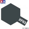 Tamiya XF-63 German Grey (81763) Acrylic paint 10ml